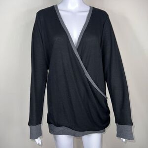 Unbranded Surplus Style Thermal Top